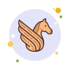 icons8-pegasus-100
